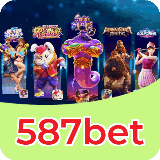 587bet PIX instantâneo Brasil