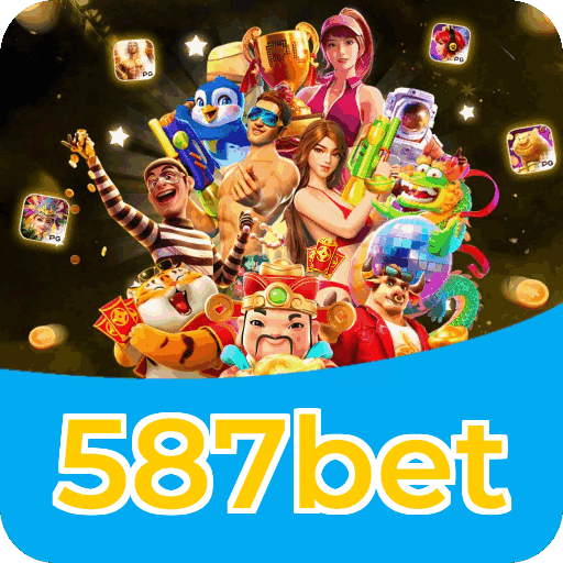 587bet APP mobile