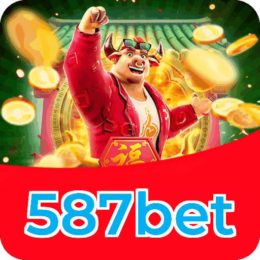 Catálogo 587bet 2.547 jogos