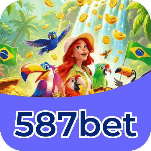 Tabela RTP dos jogos de cassino da 587bet